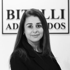 PATRÍCIA BERBEL BENDASSOLI FANTINI